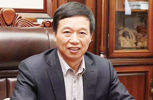 有“鵬”自東方來——記江蘇鵬飛集團(tuán)股份有限公司及其董事長、總經(jīng)理王家安
